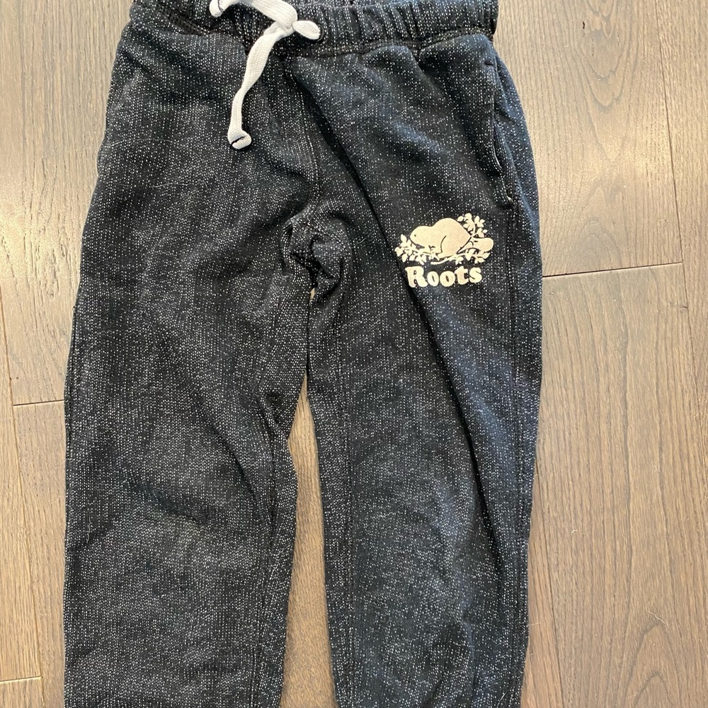 Classic Roots track pants​